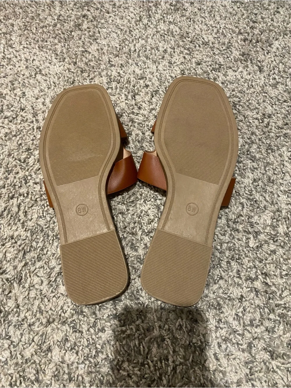 A new day Women's Slide Sandals